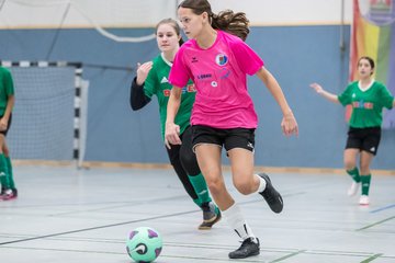 Bild 268 - B-Juniorinnen 2 Loewinnen Cup